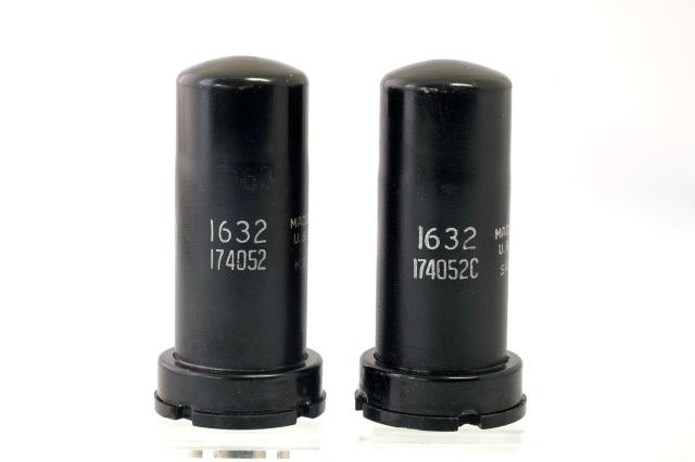 1632 RCA マッチドペア