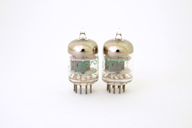 真空管 6L6WGB SYLVANIA マッチ品2本 真空管 6L6WGB SYLVANIA マッチ品2本 真空管 6L6WGB SYLVANIA