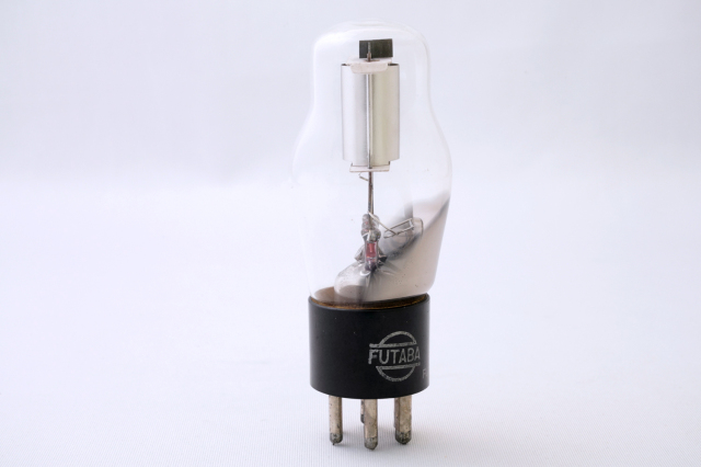 6Z-P1 MATSUSHITA マッチドペア