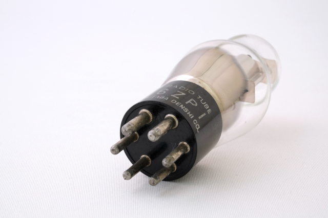 6Z-P1 MATSUSHITA マッチドペア