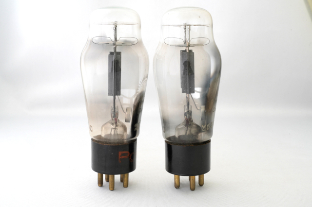 Da-VALVO マッチドペア