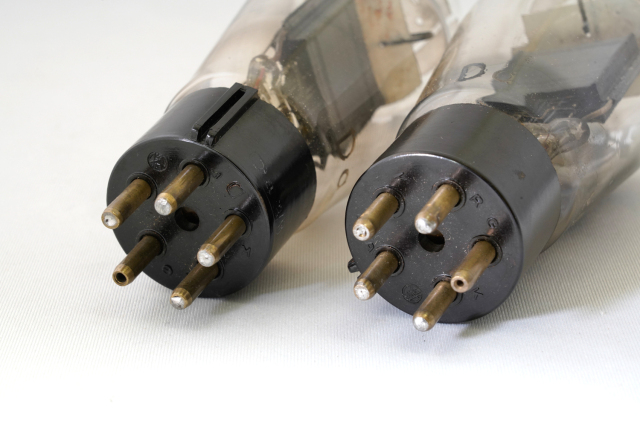 Da-VALVO マッチドペア