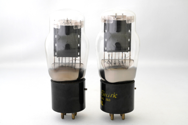 101L Western Electric 2本1組