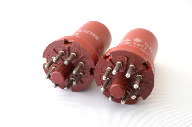 General Electric GE 6386 真空管 ③ 6386 tube products for sale | eBay