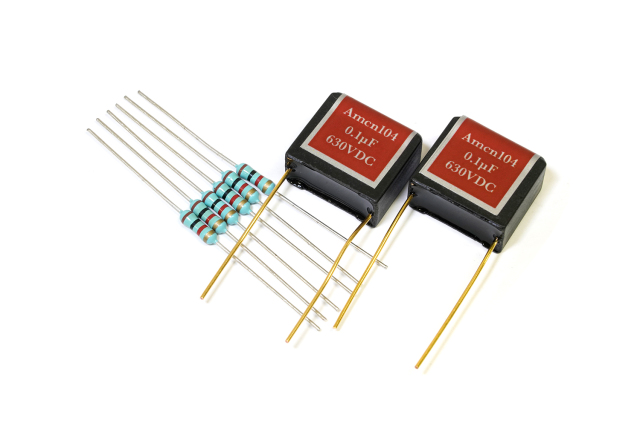 エレキット TU-8200（6L6GC）用 アムトランスパーツセット