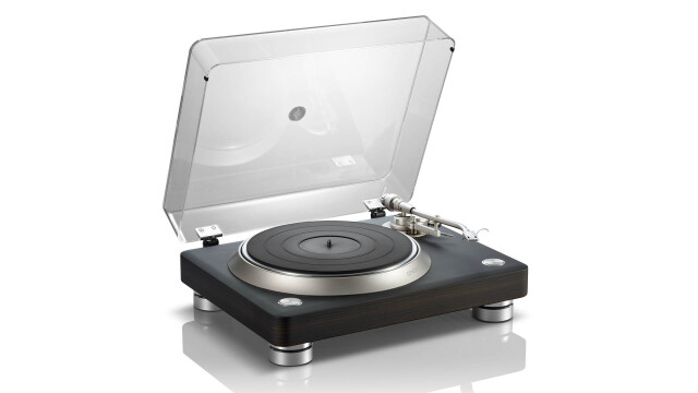 ターンテーブル レコード プレイヤー DENON デノンが、プレミアムレコードプレーヤー「DP-3000NE」を発表