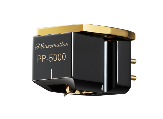 MCカートリッジ Phasemation PP-5000