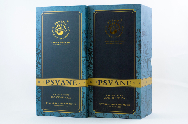 WE205D Psvane マッチドペア