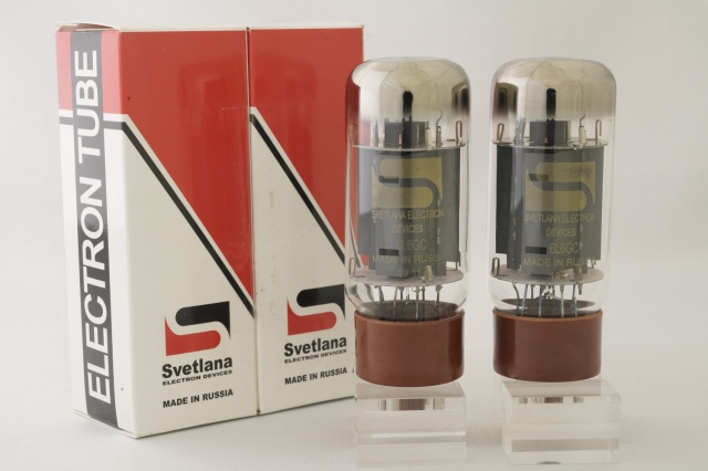 SV6L6GC Svetlana マッチドペア