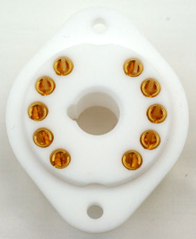 EL156用10Pテフロン　山本音響工芸　（S-71）：11