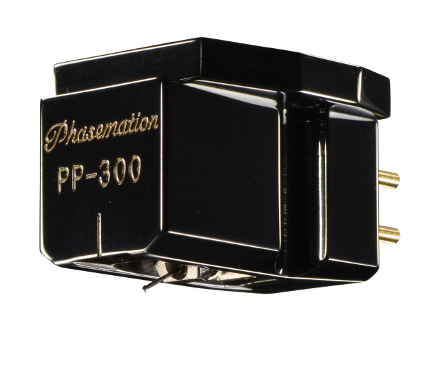 MCカートリッジ Phasemation PP-300
