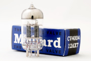 CV4004/12AX7 MULLARD (MADE IN RUSSIA)