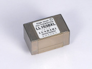ルンダール　トランス　Lundahl　LL1538XL　マイク・トランス　LL1538よりコアが45％大きい