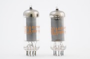 12AB5 RCA マッチドペア