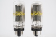 6DE4 SYLVANIA 2本1組