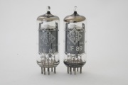 UF89 TELEFUNKEN 2本1組