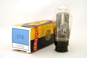 CY2/TCY2/UY2  VALVO