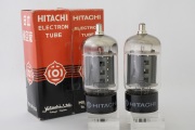 日立 HITACHI ヴィンテージ管