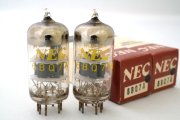 6BQ7A NEC 2本1組
