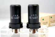 6AB7Y RCA 2本1組