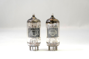 ECC83 Mullard 2本1組