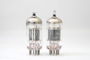 ECC83/12AX7 SIEMENS　2本1組
