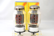 【中古】KT88 JJ マッチドペア