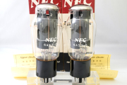 6AS7 NEC マッチドペア