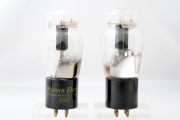 102D Western Electric 2本1組