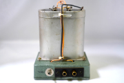 【中古】モノラルイコライザ Western Electric RET 91A