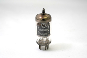 ECC83 Mullard 1本