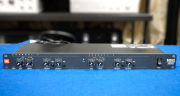 【中古】チャンネルデバイダー JBL M552