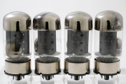 6550A GeneralElectric マッチドクワッド