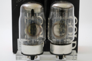 KT88 GOLD LION  (MADE IN ENGLAND) マッチドペア