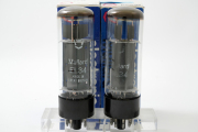 EL34 Mullard マッチドペア
