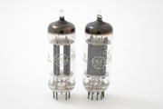 12BH7A General Electric(GE) 2本1組