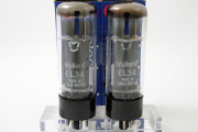 EL34 Mullard マッチドペア