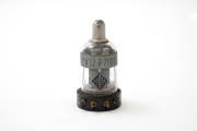 未検査希少管 RV12P2000 TELEFUNKEN