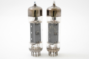 EL803 TELEFUNKEN ◇マーク付き マッチドペア