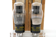 JAN-293A Western Electric マッチドペア