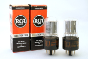 1635 RCA マッチドペア