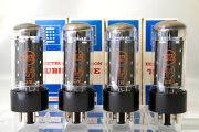 6L6GT TEN クワッドマッチ