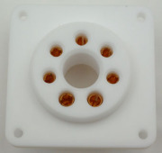 E27/813用7P テフロン　山本音響工芸　（S-84）：69