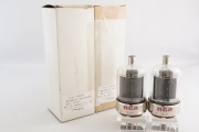 6883B RCA マッチドペア
