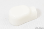 A-1E アノードキャップ 1/4インチ（約6mm） Gold 中国製