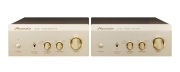 フォノアンプ Phasemation EA-550