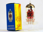 ECC81 JJ