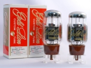 Gold Lion （現行管）