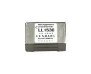 ルンダール社製トランス