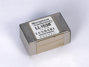 ルンダール　トランス　Lundahl　LL1538　マイク・トランス